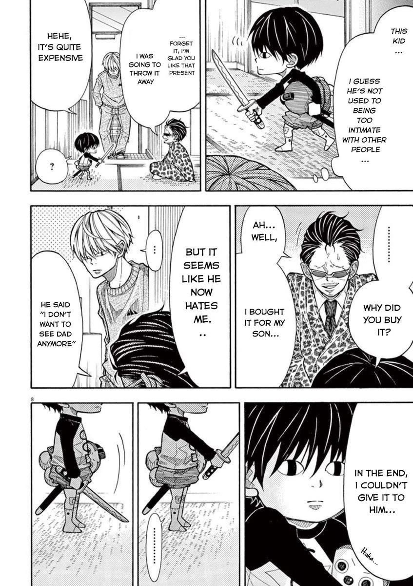 Kotaro Lives Alone, Chapter 6 image 08